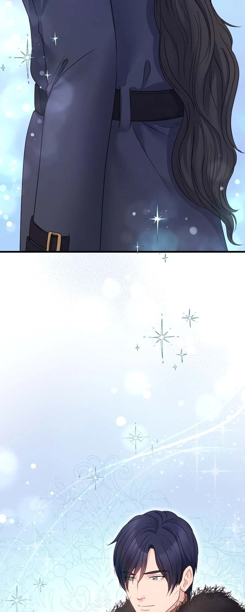 Useless Cinderella’s Feeble Attempt to Save the Kingdom Chapter 62 308 67