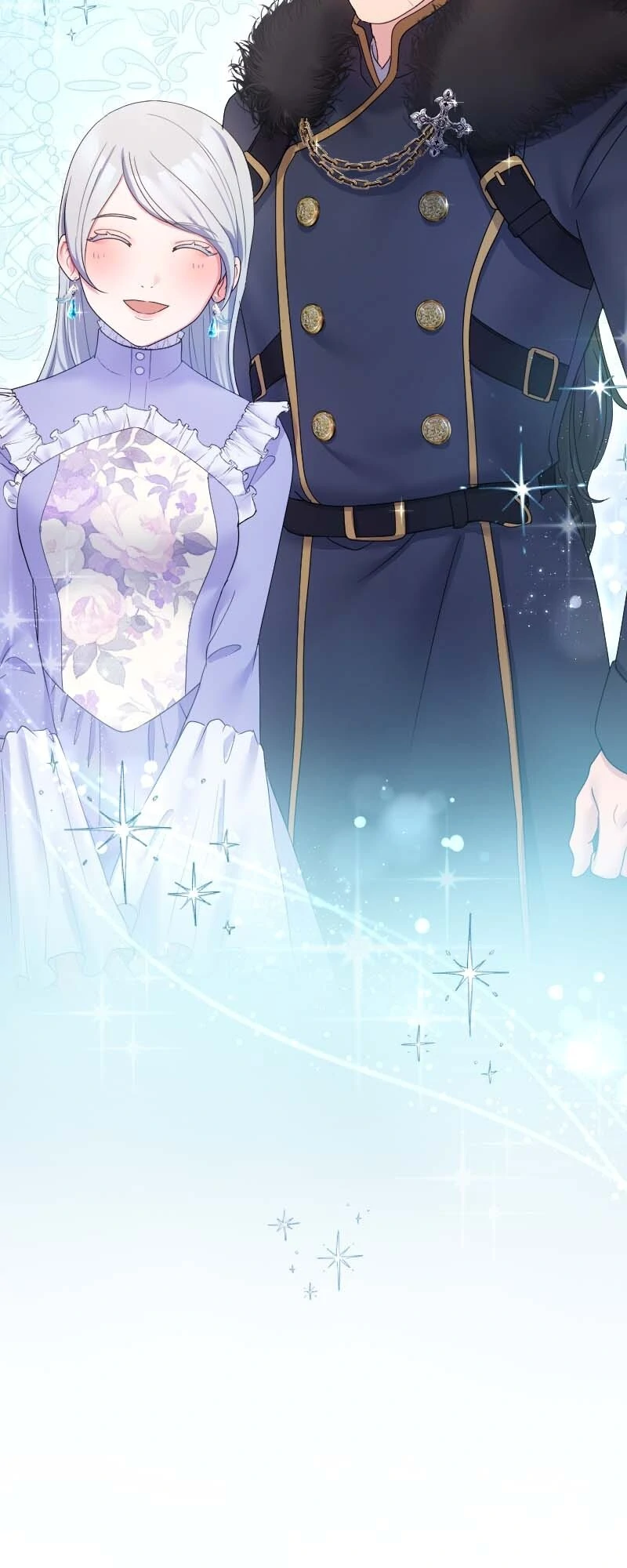 Useless Cinderella’s Feeble Attempt to Save the Kingdom Chapter 62 309 68