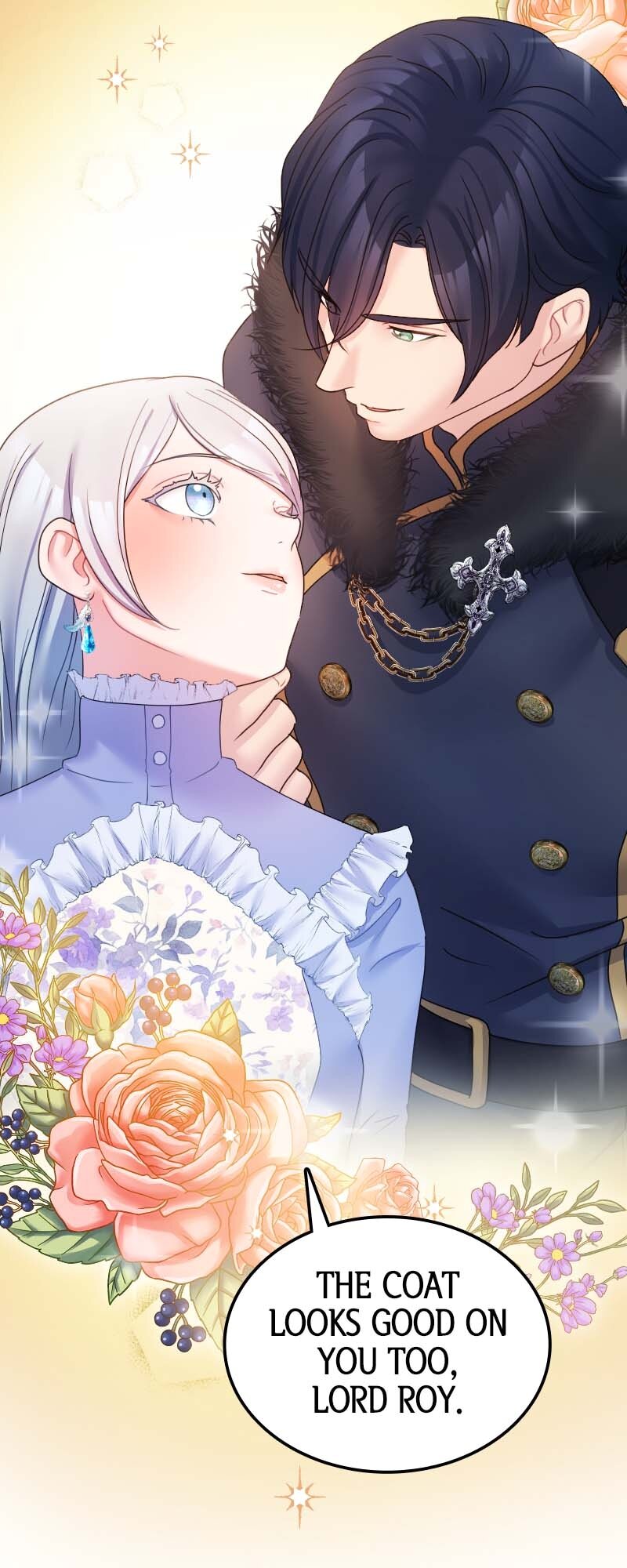 Useless Cinderella’s Feeble Attempt to Save the Kingdom Chapter 62 311 70