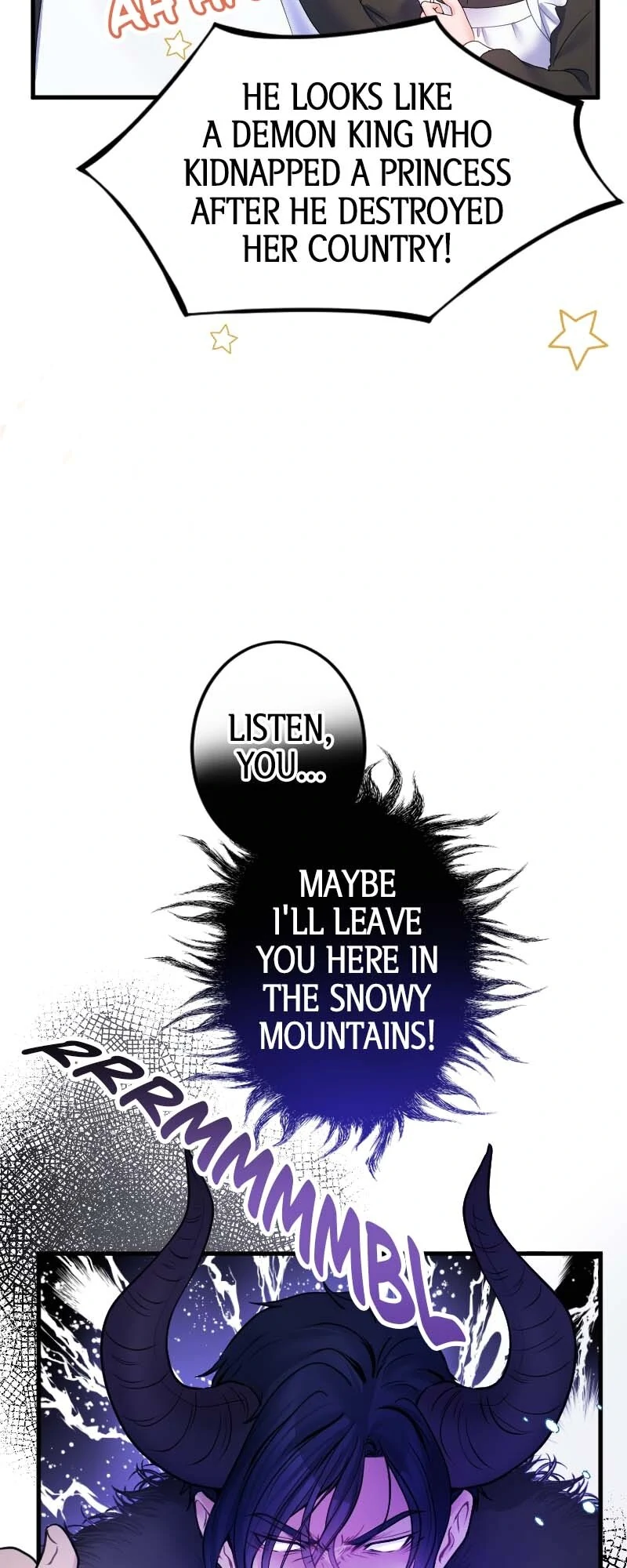 Useless Cinderella’s Feeble Attempt to Save the Kingdom Chapter 62 313 72