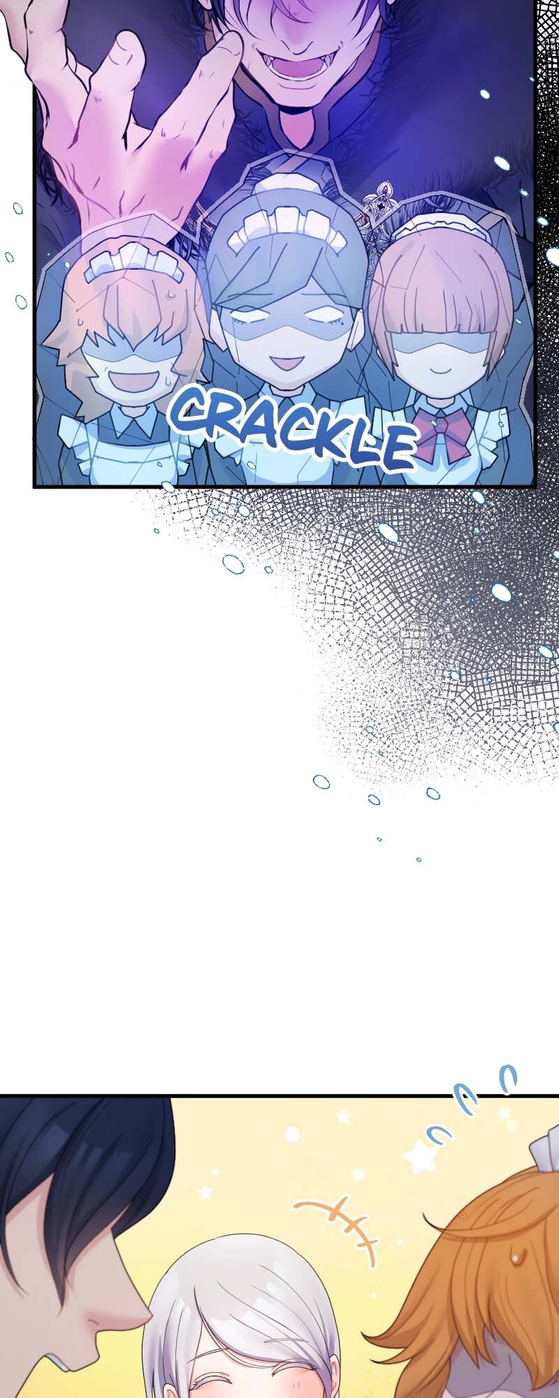 Useless Cinderella’s Feeble Attempt to Save the Kingdom Chapter 62 314 73