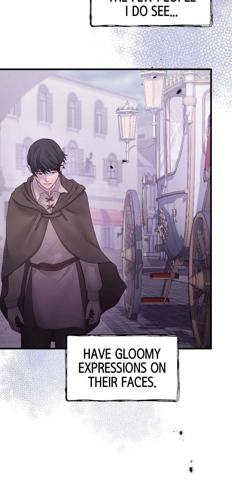 Useless Cinderella’s Feeble Attempt to Save the Kingdom Chapter 63 240 11