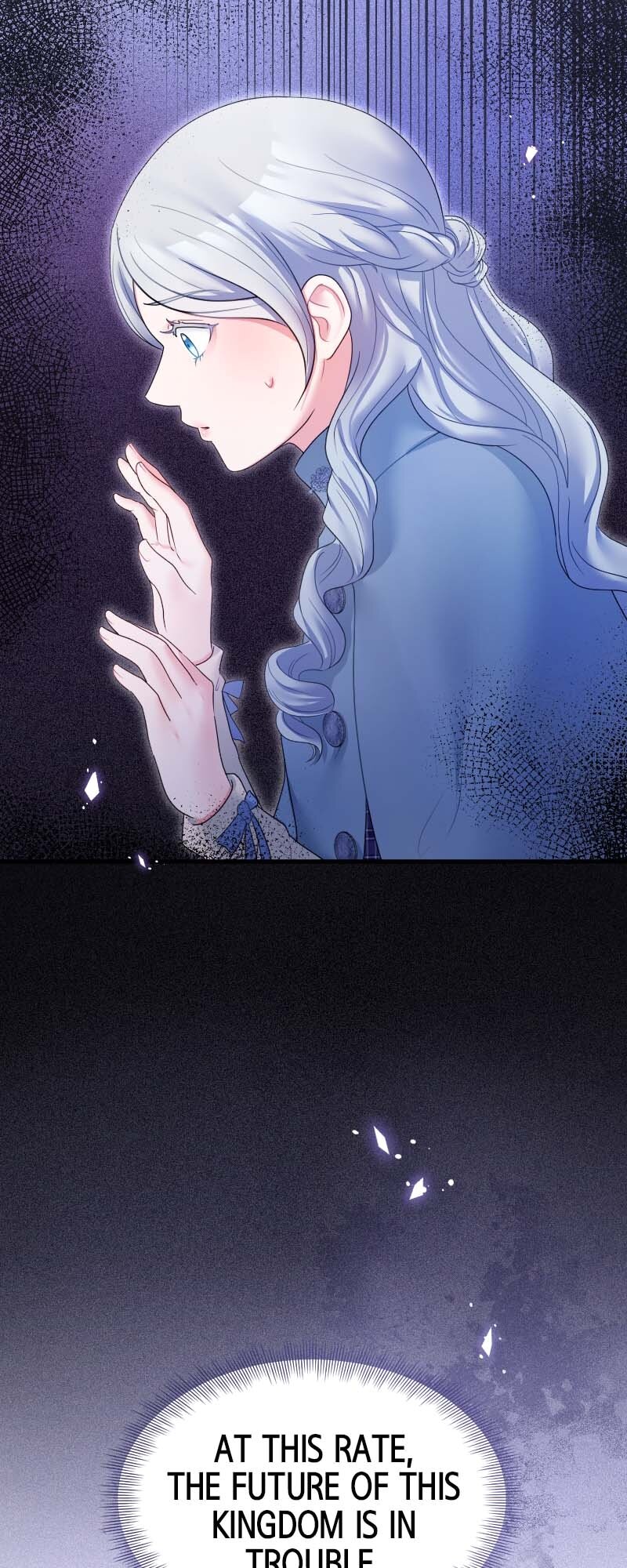 Useless Cinderella’s Feeble Attempt to Save the Kingdom Chapter 63 247 18