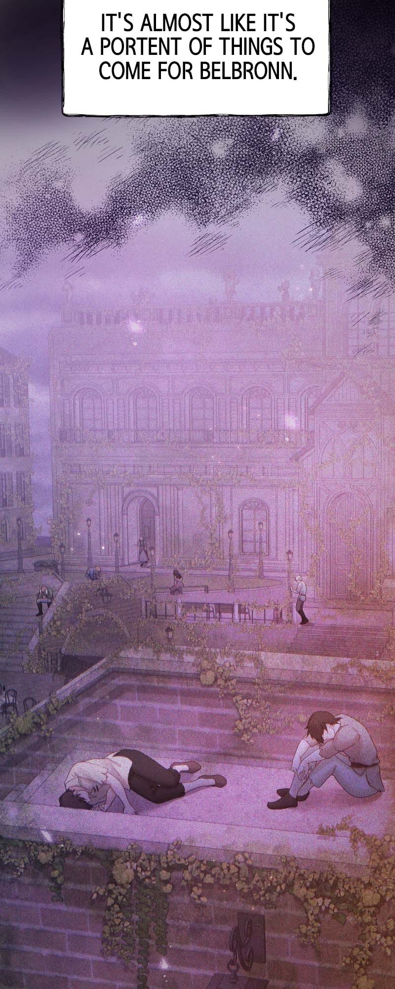 Useless Cinderella’s Feeble Attempt to Save the Kingdom Chapter 63 255 26