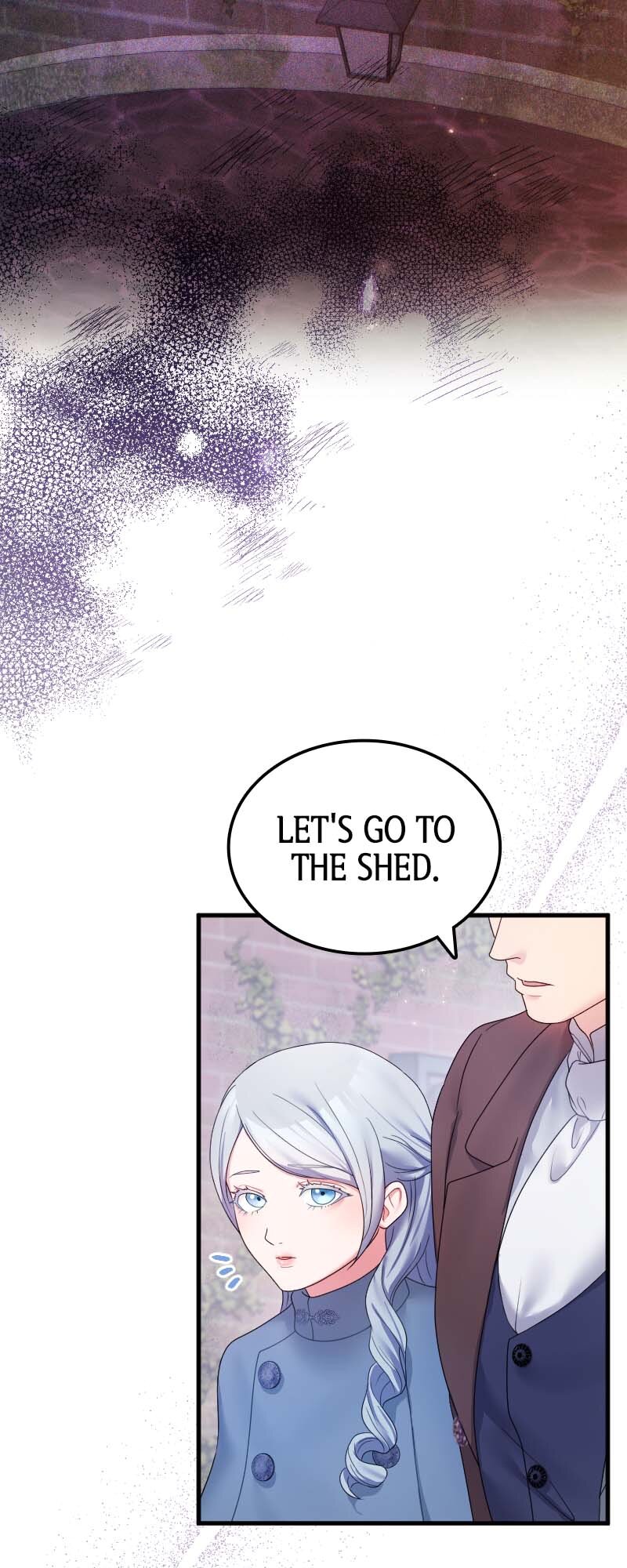 Useless Cinderella’s Feeble Attempt to Save the Kingdom Chapter 63 256 27