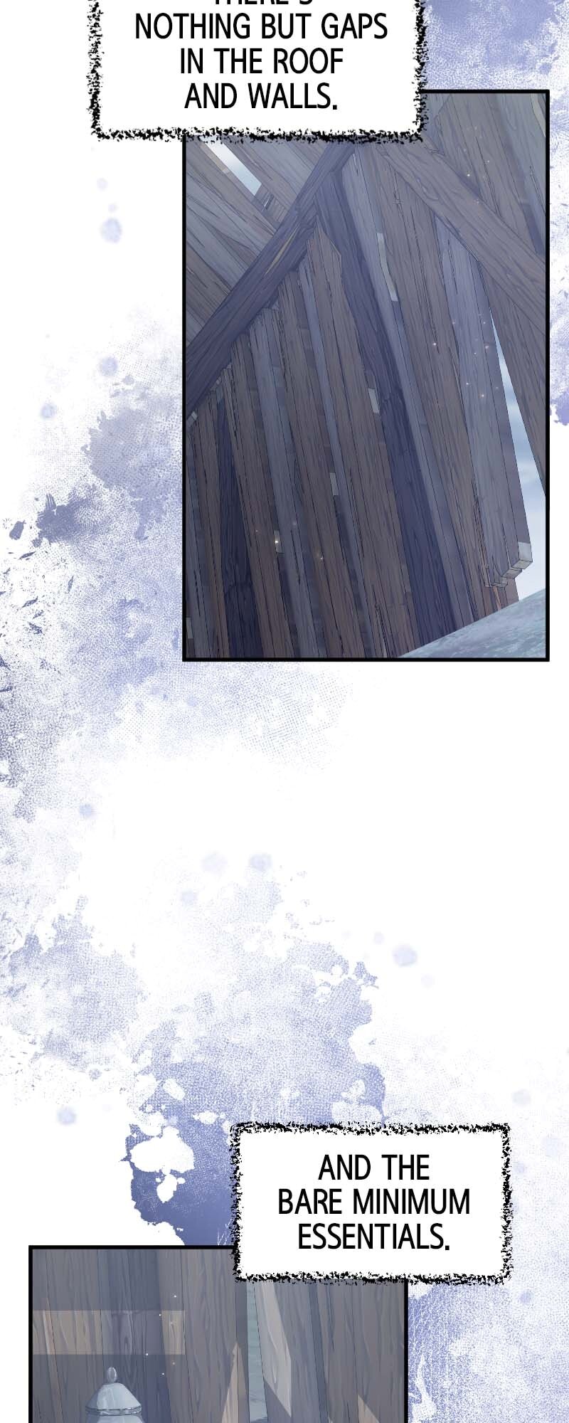 Useless Cinderella’s Feeble Attempt to Save the Kingdom Chapter 63 266 37