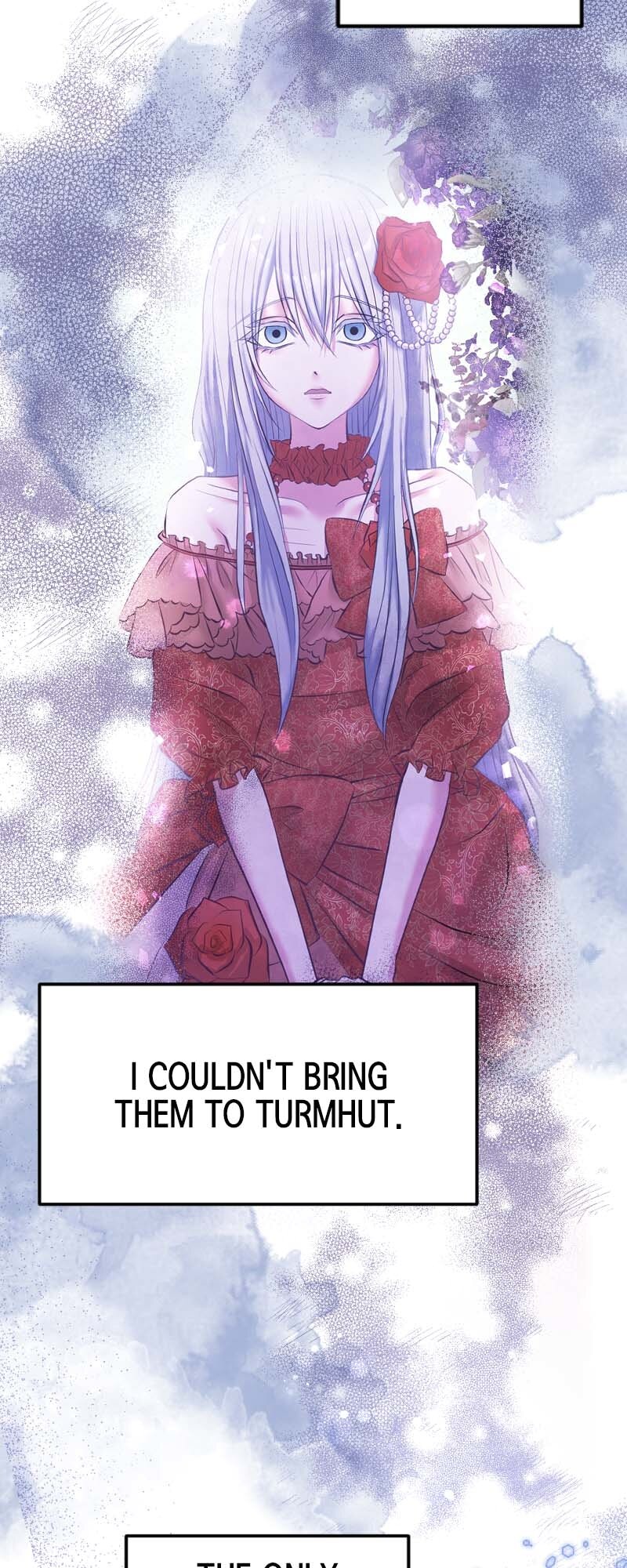 Useless Cinderella’s Feeble Attempt to Save the Kingdom Chapter 63 281 52