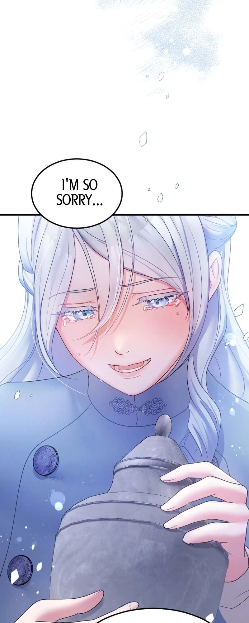 Useless Cinderella’s Feeble Attempt to Save the Kingdom Chapter 63 283 54