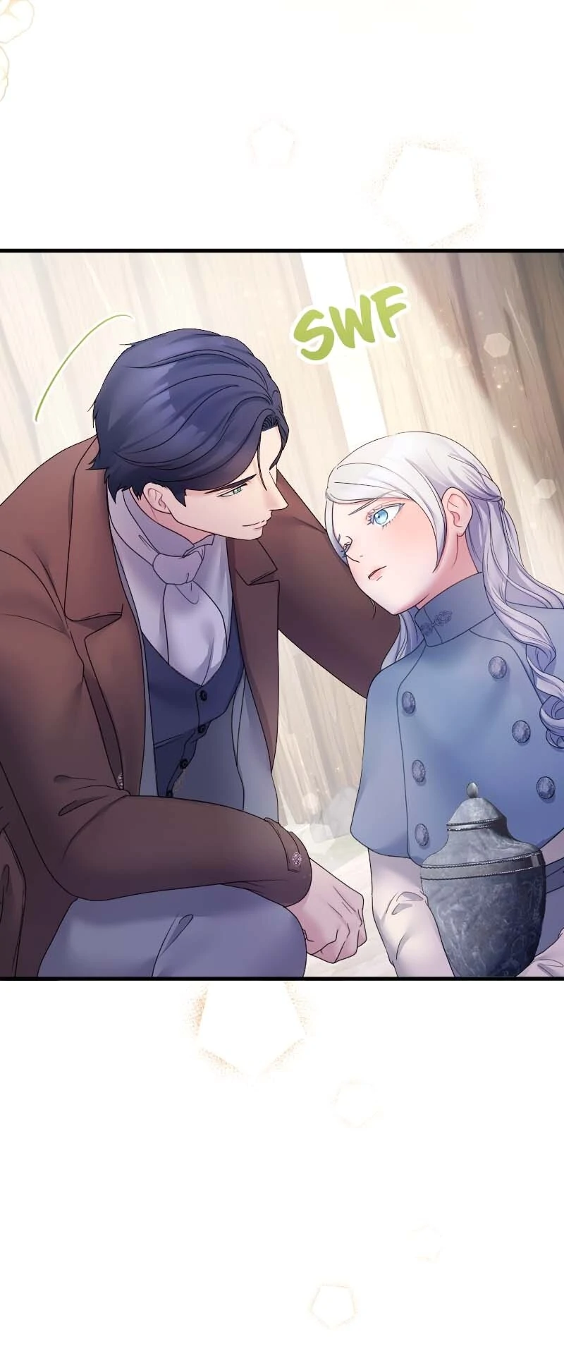 Useless Cinderella’s Feeble Attempt to Save the Kingdom Chapter 63 289 60