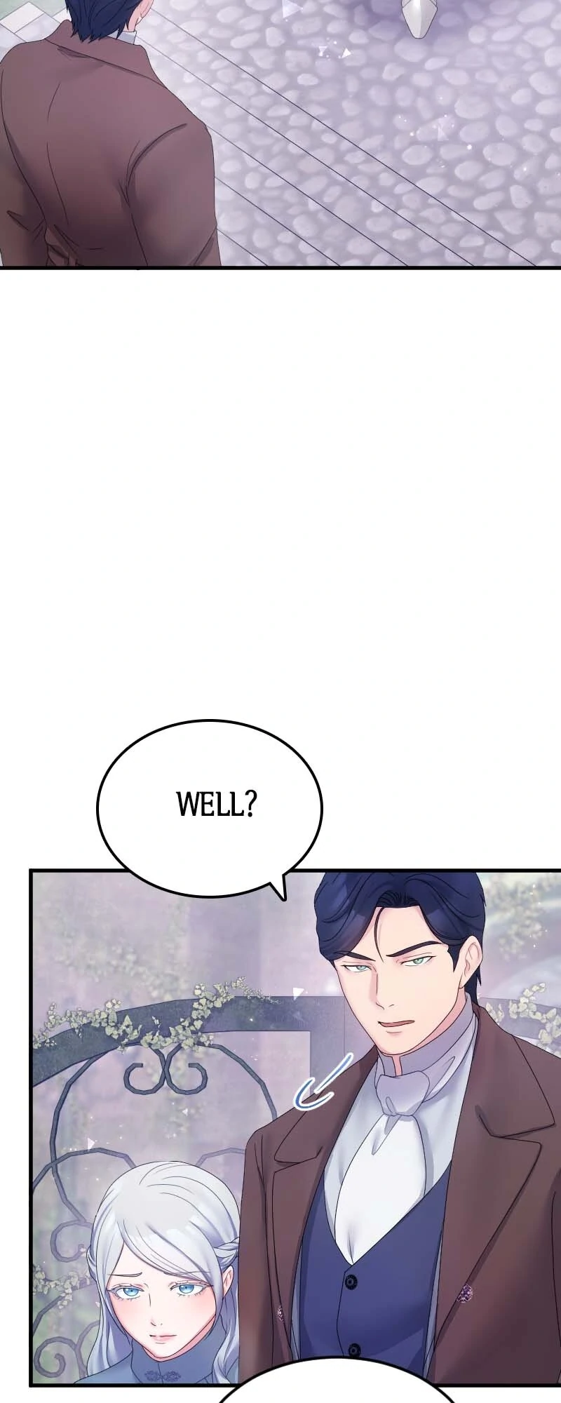 Useless Cinderella’s Feeble Attempt to Save the Kingdom Chapter 63 299 70