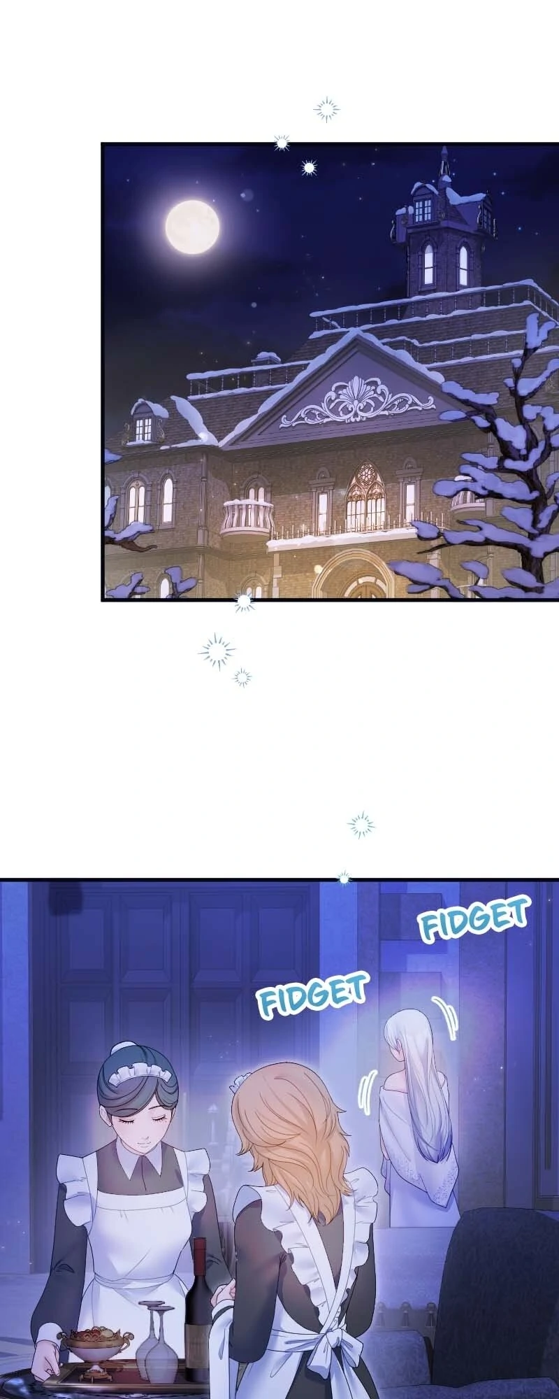 Useless Cinderella’s Feeble Attempt to Save the Kingdom Chapter 67 169 09