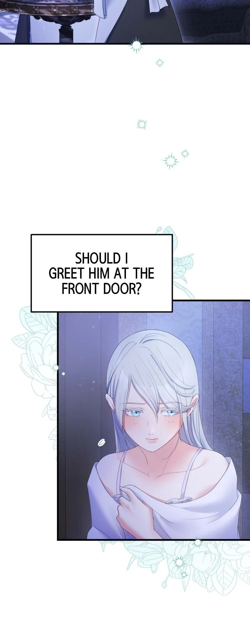 Useless Cinderella’s Feeble Attempt to Save the Kingdom Chapter 67 170 10