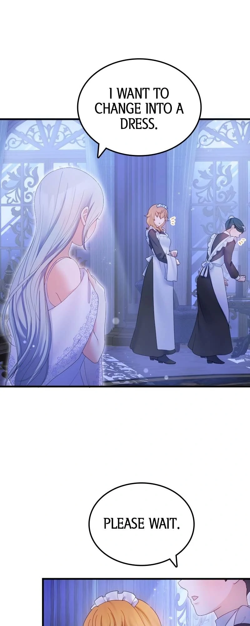 Useless Cinderella’s Feeble Attempt to Save the Kingdom Chapter 67 171 11