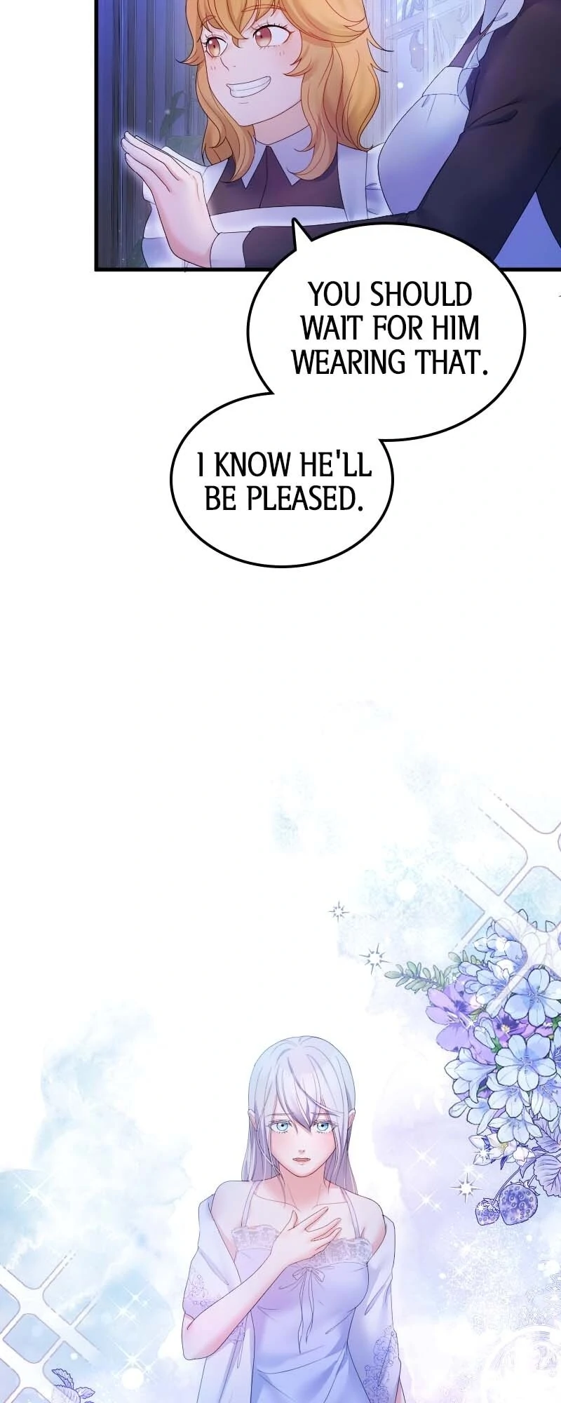 Useless Cinderella’s Feeble Attempt to Save the Kingdom Chapter 67 172 12