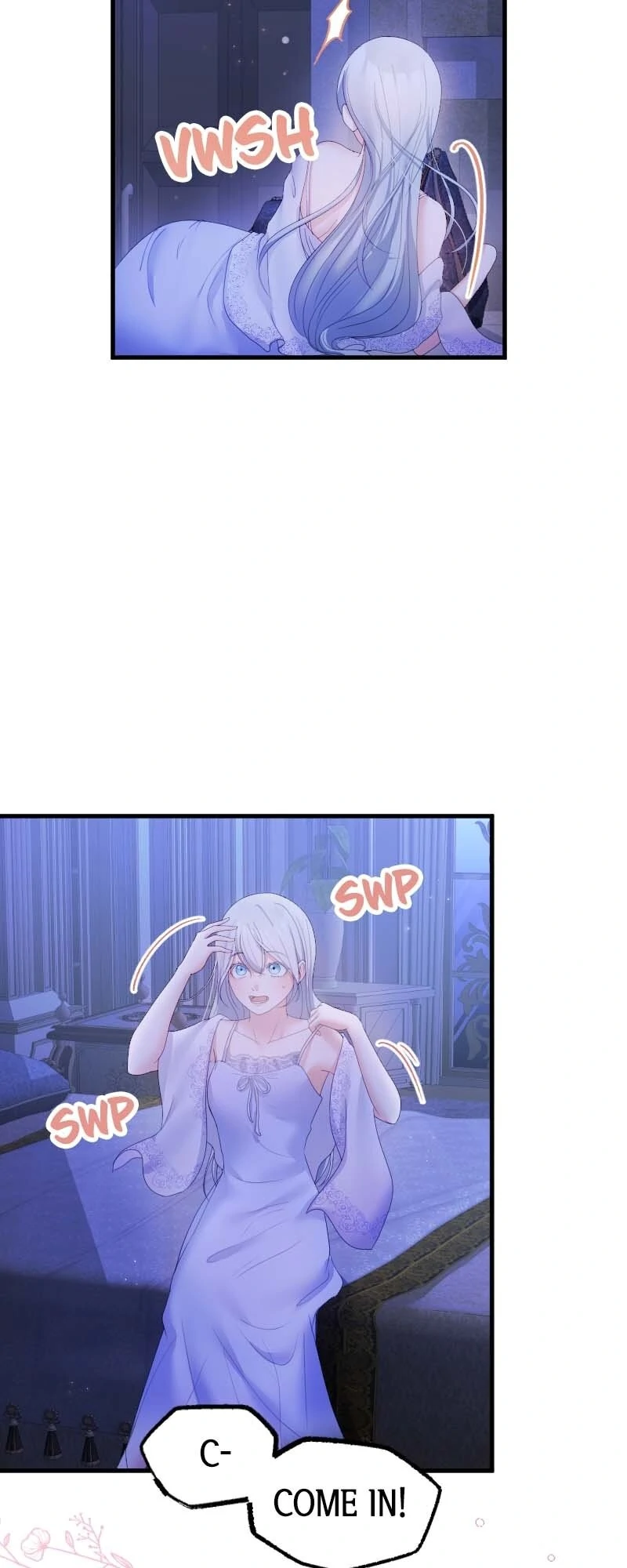 Useless Cinderella’s Feeble Attempt to Save the Kingdom Chapter 67 181 21