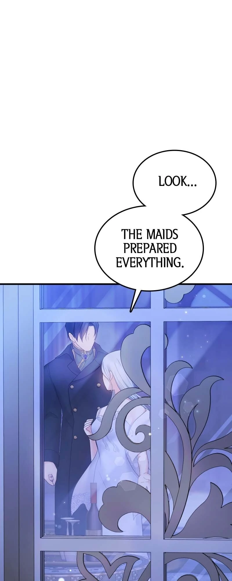 Useless Cinderella’s Feeble Attempt to Save the Kingdom Chapter 67 189 29