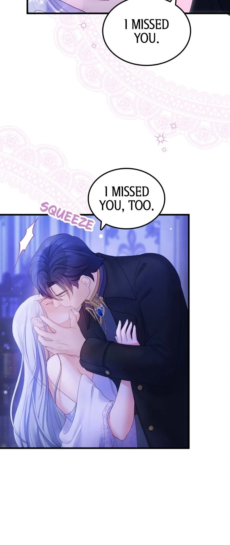 Useless Cinderella’s Feeble Attempt to Save the Kingdom Chapter 67 202 42