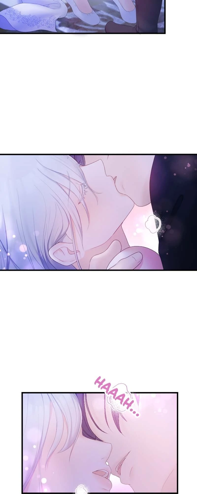 Useless Cinderella’s Feeble Attempt to Save the Kingdom Chapter 67 204 44