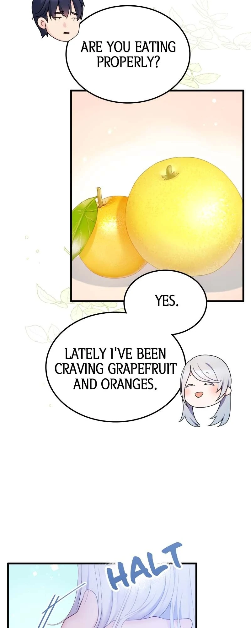 Useless Cinderella’s Feeble Attempt to Save the Kingdom Chapter 68 225 44