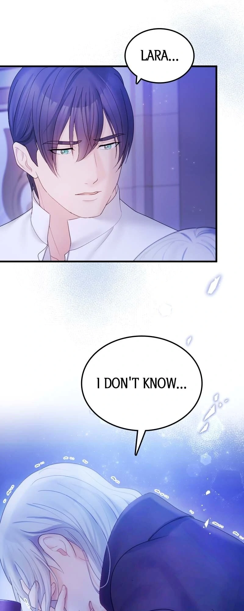 Useless Cinderella’s Feeble Attempt to Save the Kingdom Chapter 69 189 14