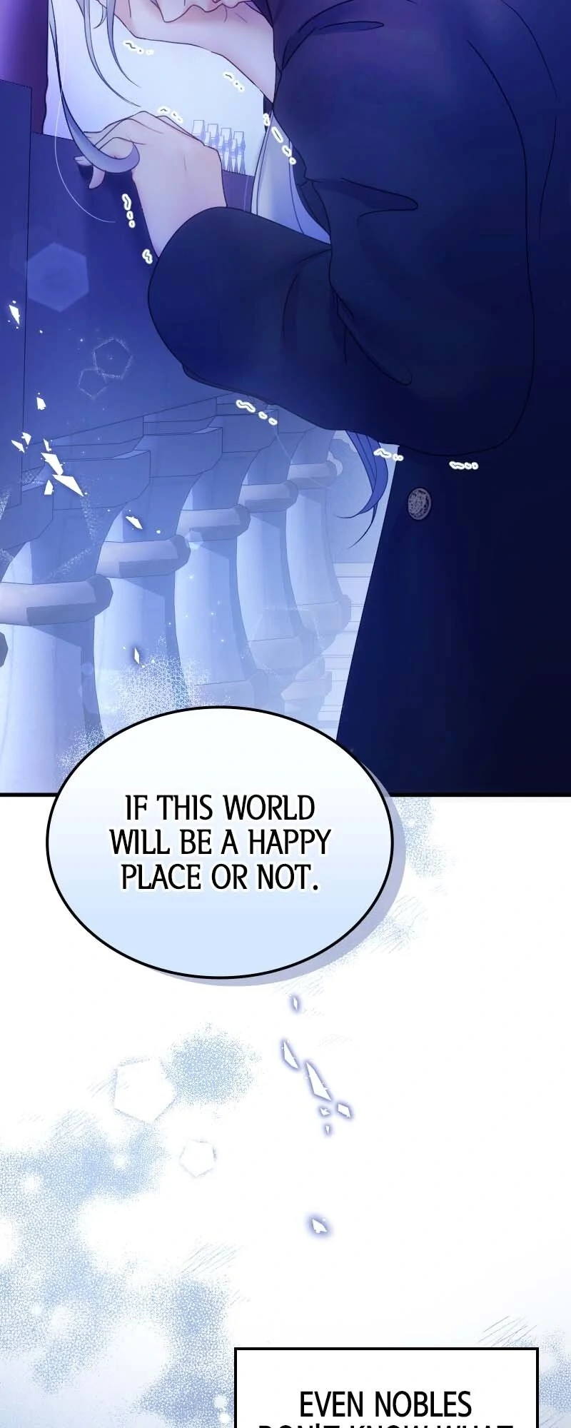 Useless Cinderella’s Feeble Attempt to Save the Kingdom Chapter 69 190 15