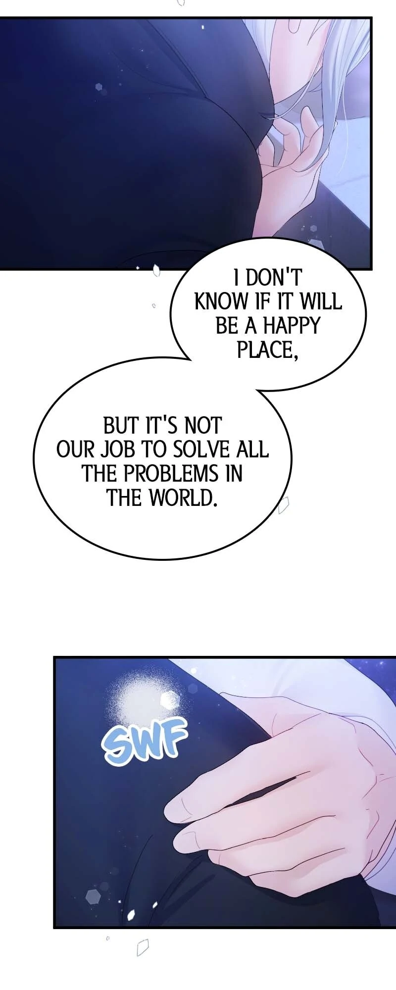 Useless Cinderella’s Feeble Attempt to Save the Kingdom Chapter 69 194 19