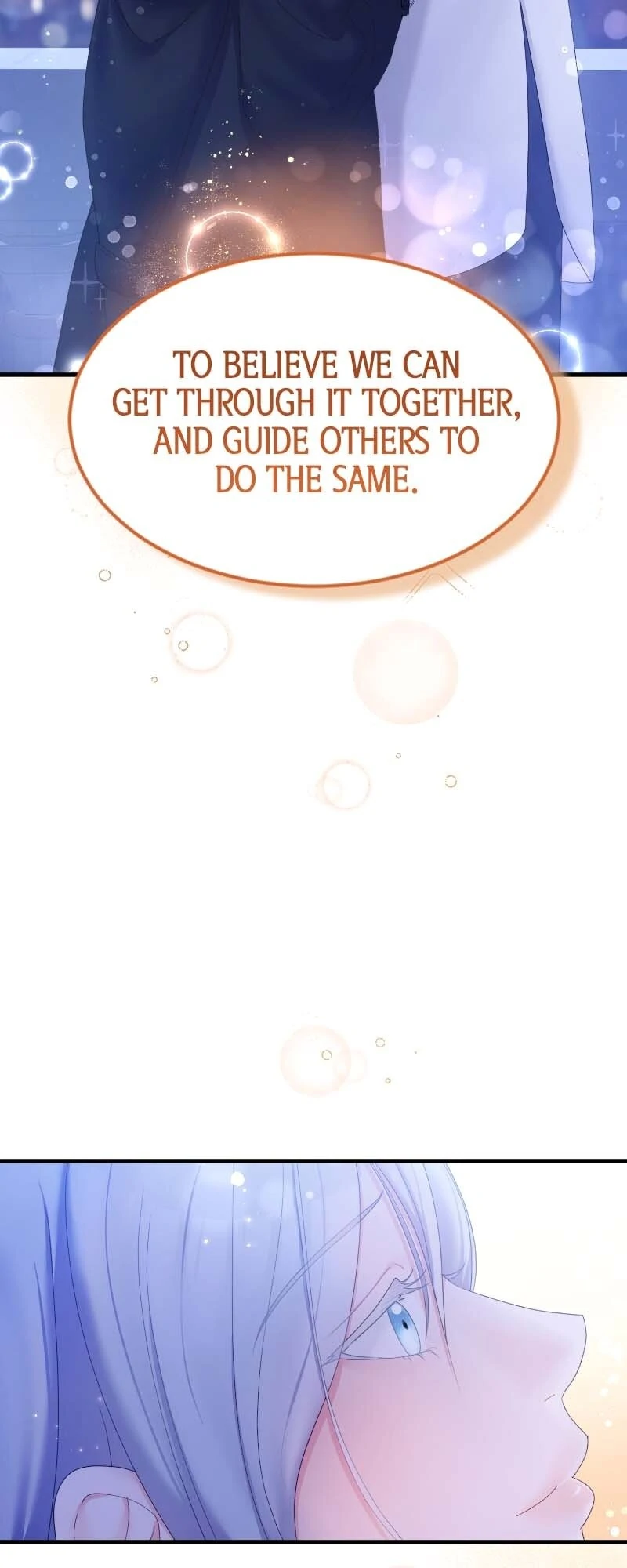 Useless Cinderella’s Feeble Attempt to Save the Kingdom Chapter 69 197 22