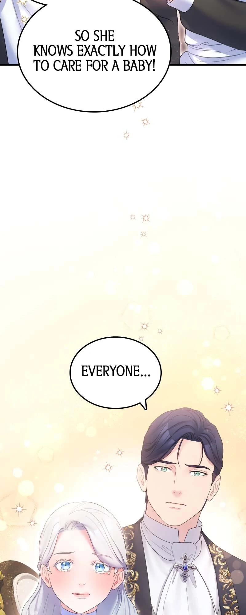 Useless Cinderella’s Feeble Attempt to Save the Kingdom Chapter 69 214 39