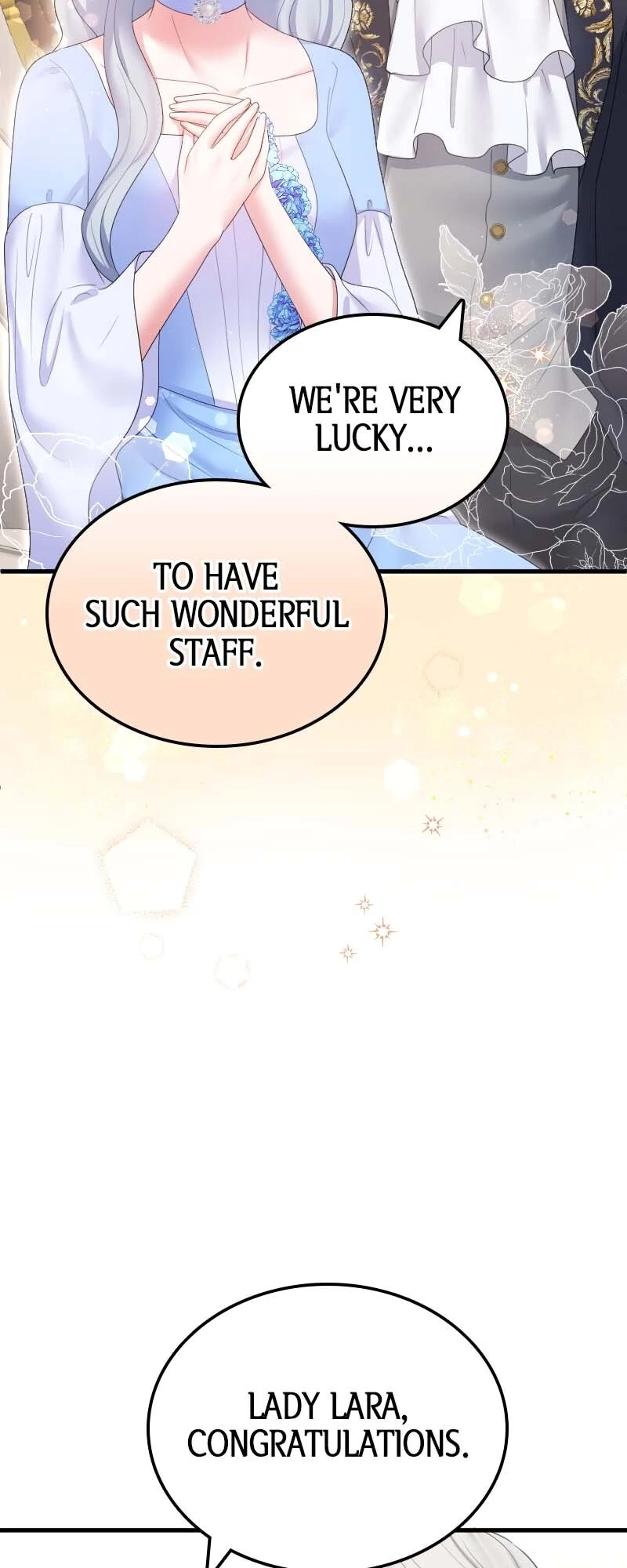 Useless Cinderella’s Feeble Attempt to Save the Kingdom Chapter 69 215 40