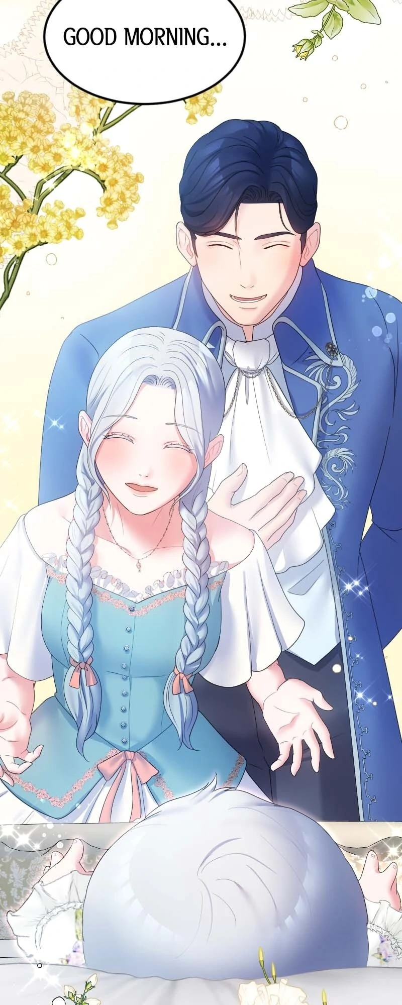 Useless Cinderella’s Feeble Attempt to Save the Kingdom Chapter 69 229 54