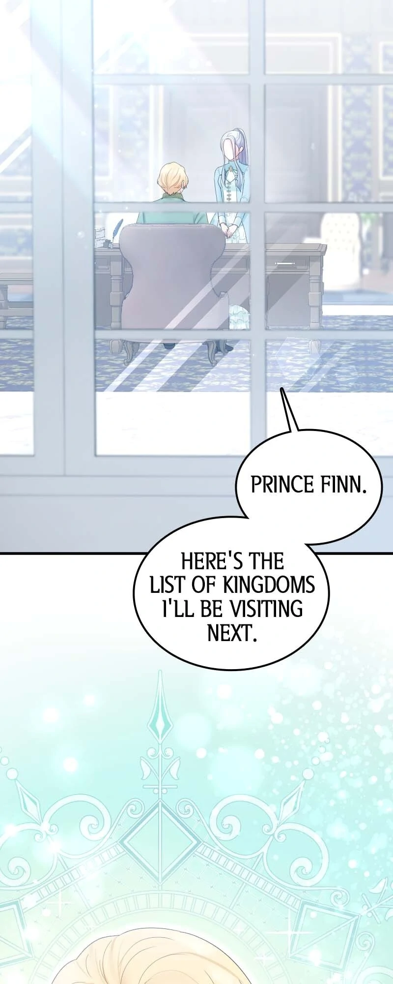 Useless Cinderella’s Feeble Attempt to Save the Kingdom Chapter 70 329 004