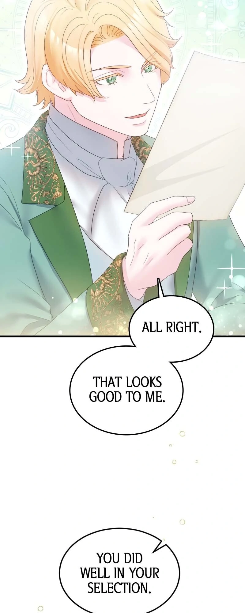 Useless Cinderella’s Feeble Attempt to Save the Kingdom Chapter 70 330 005