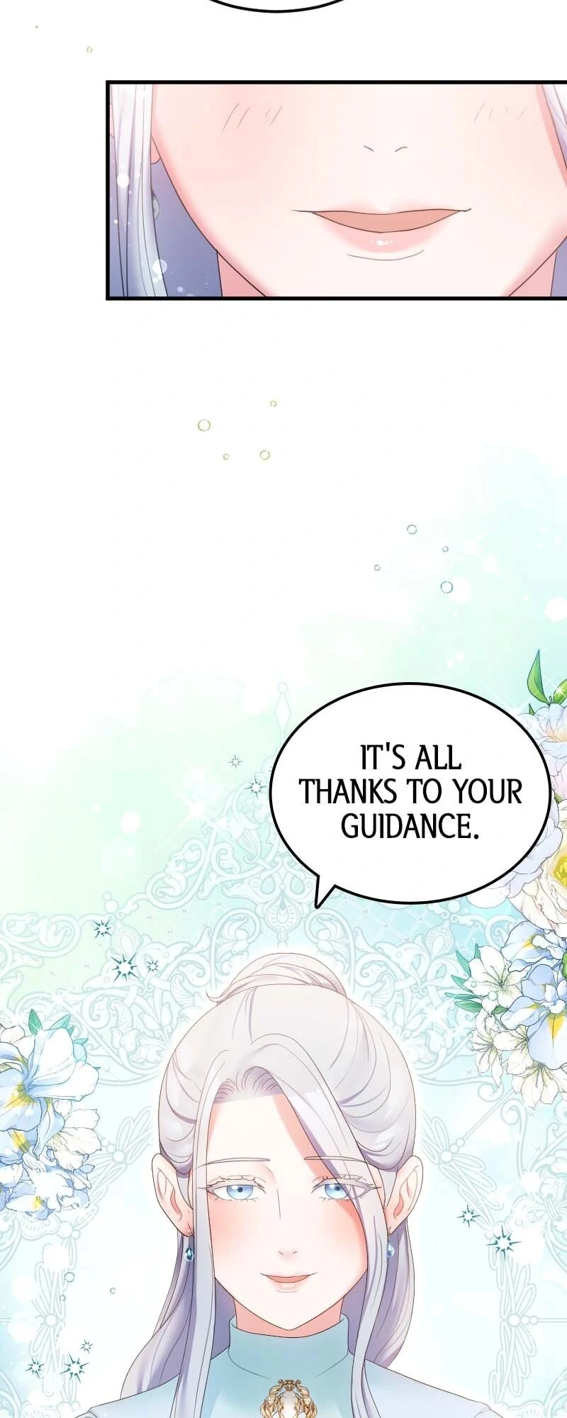 Useless Cinderella’s Feeble Attempt to Save the Kingdom Chapter 70 331 006