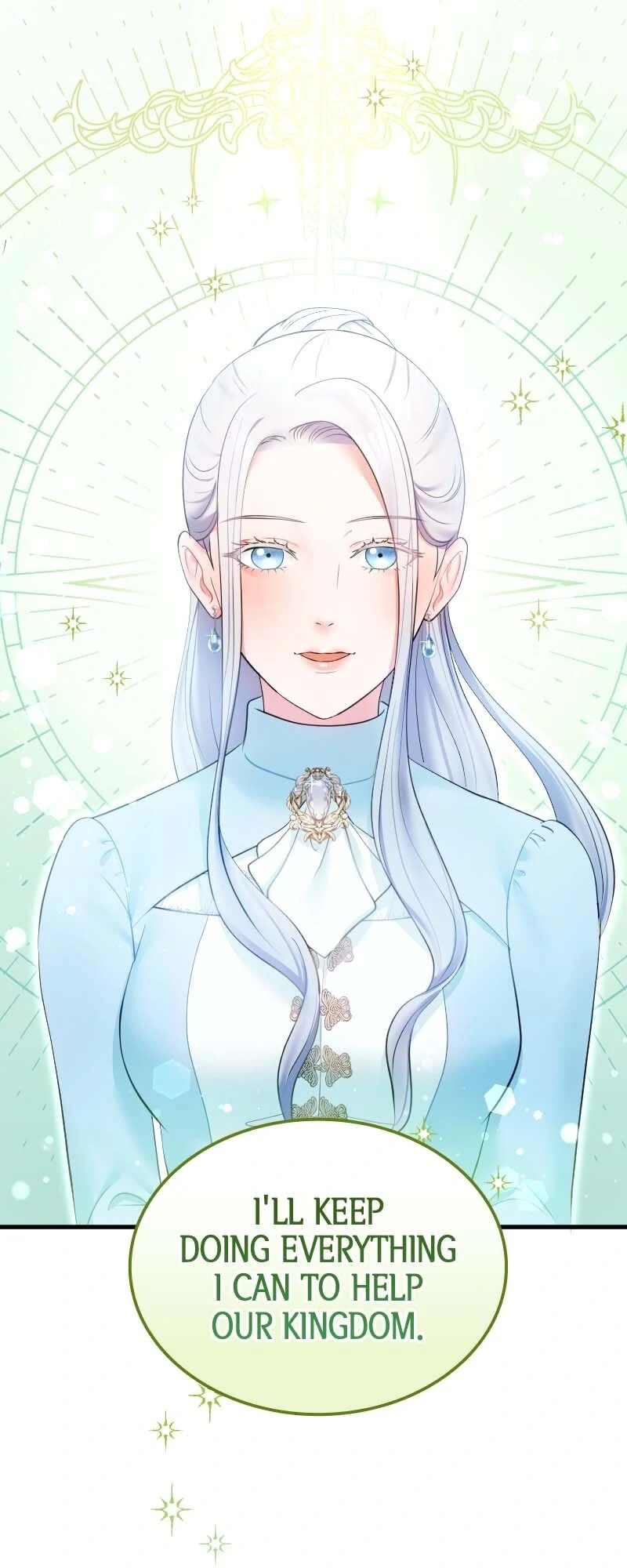 Useless Cinderella’s Feeble Attempt to Save the Kingdom Chapter 70 341 016