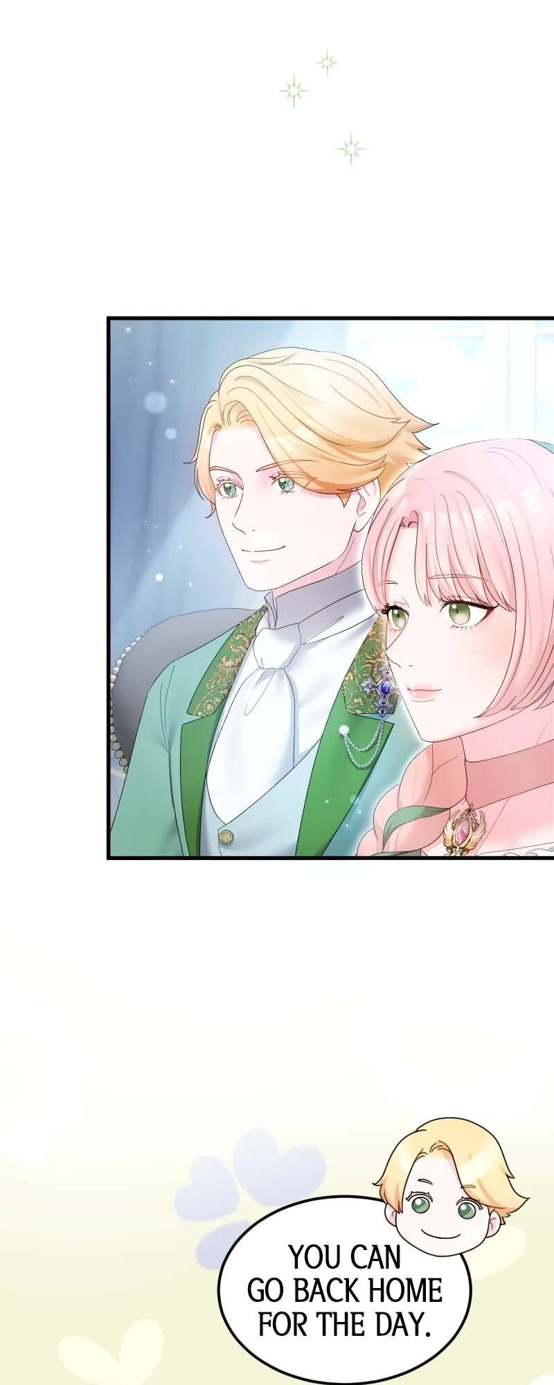 Useless Cinderella’s Feeble Attempt to Save the Kingdom Chapter 70 342 017