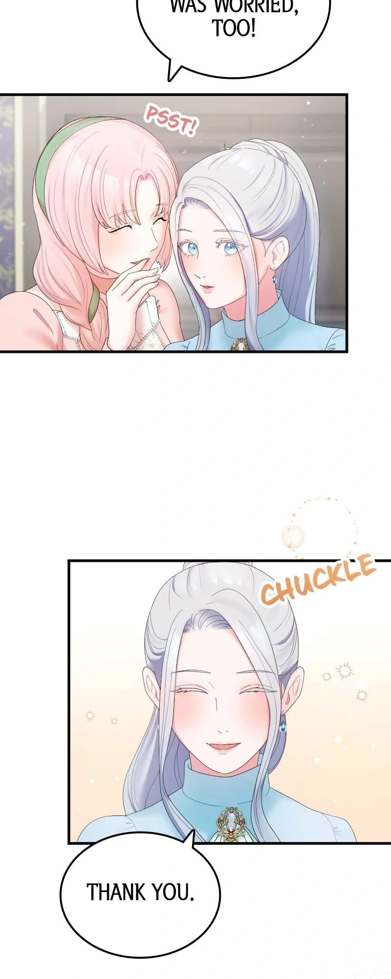 Useless Cinderella’s Feeble Attempt to Save the Kingdom Chapter 70 345 020