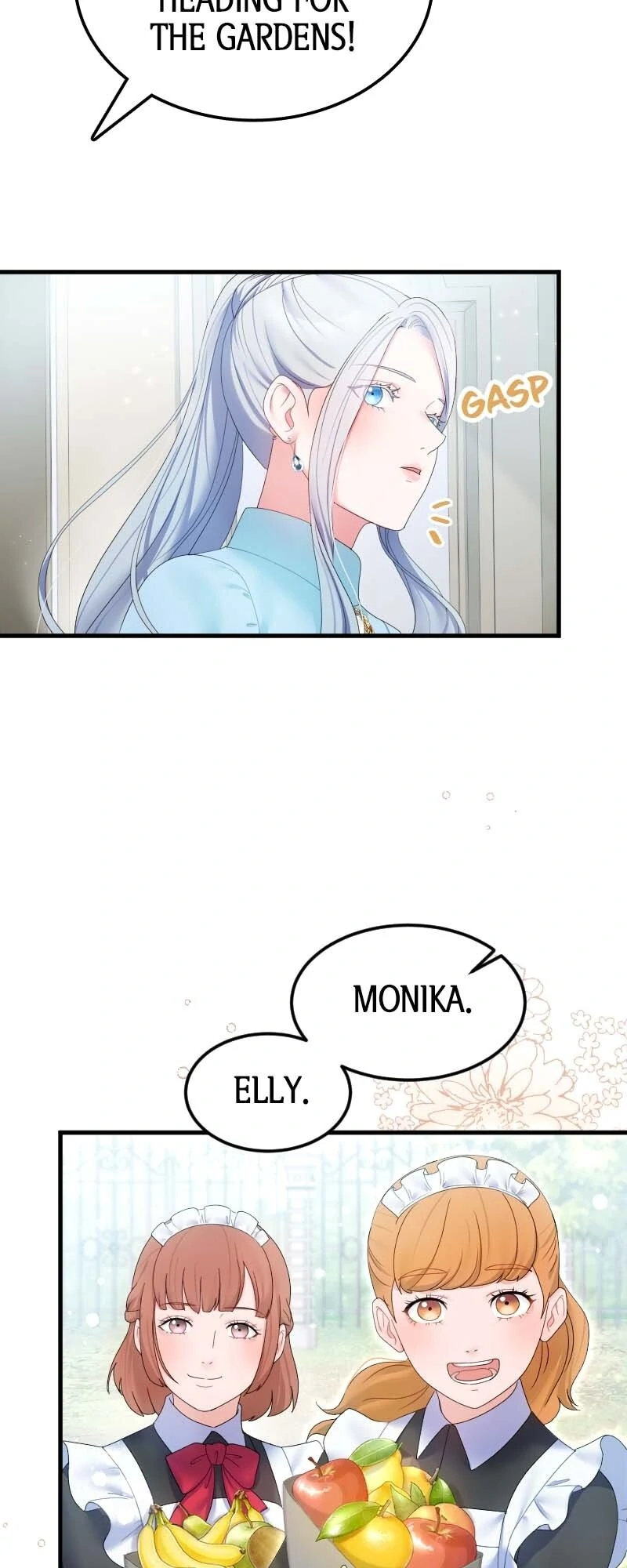 Useless Cinderella’s Feeble Attempt to Save the Kingdom Chapter 70 350 025