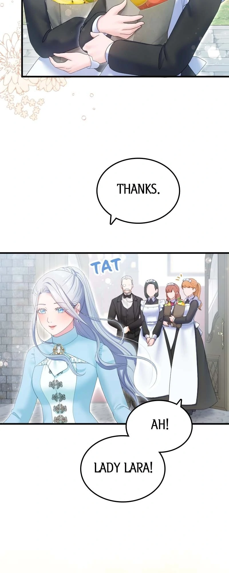 Useless Cinderella’s Feeble Attempt to Save the Kingdom Chapter 70 351 026