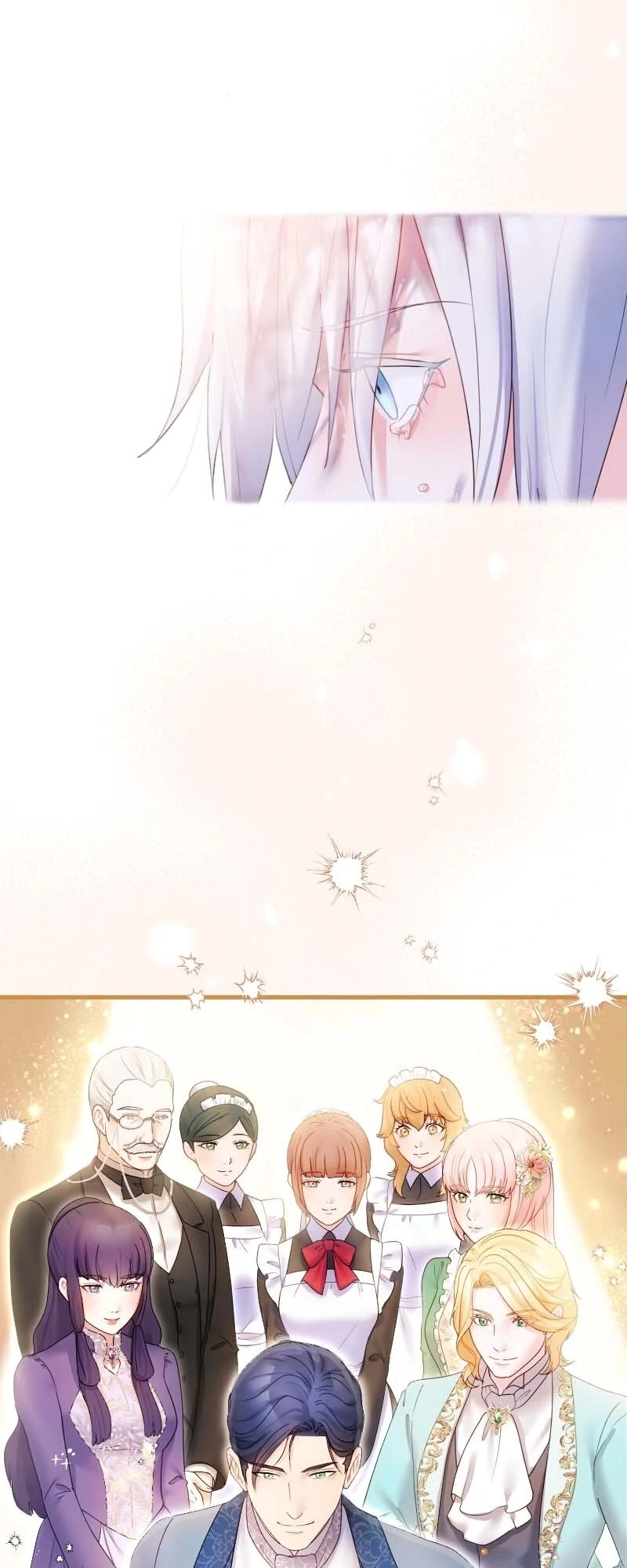 Useless Cinderella’s Feeble Attempt to Save the Kingdom Chapter 70 366 041