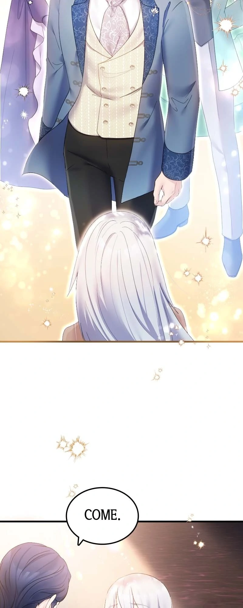 Useless Cinderella’s Feeble Attempt to Save the Kingdom Chapter 70 367 042