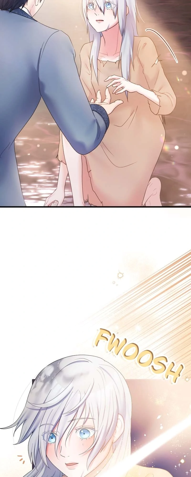 Useless Cinderella’s Feeble Attempt to Save the Kingdom Chapter 70 368 043