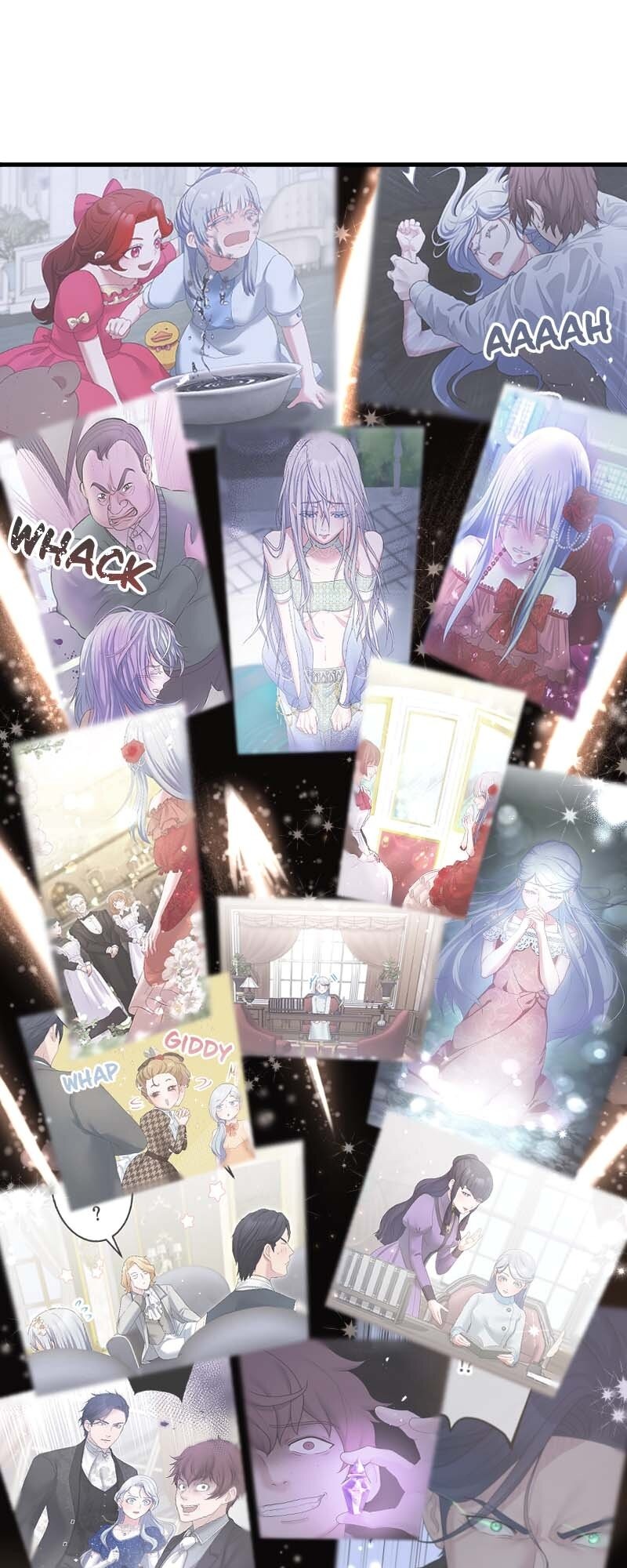 Useless Cinderella’s Feeble Attempt to Save the Kingdom Chapter 70 370 045