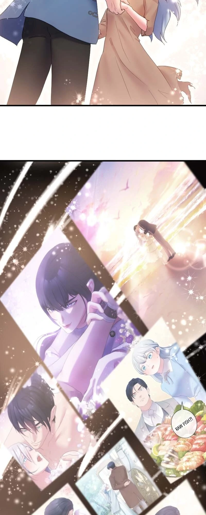 Useless Cinderella’s Feeble Attempt to Save the Kingdom Chapter 70 372 047