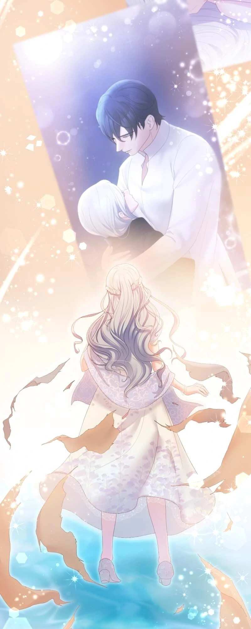 Useless Cinderella’s Feeble Attempt to Save the Kingdom Chapter 70 375 050