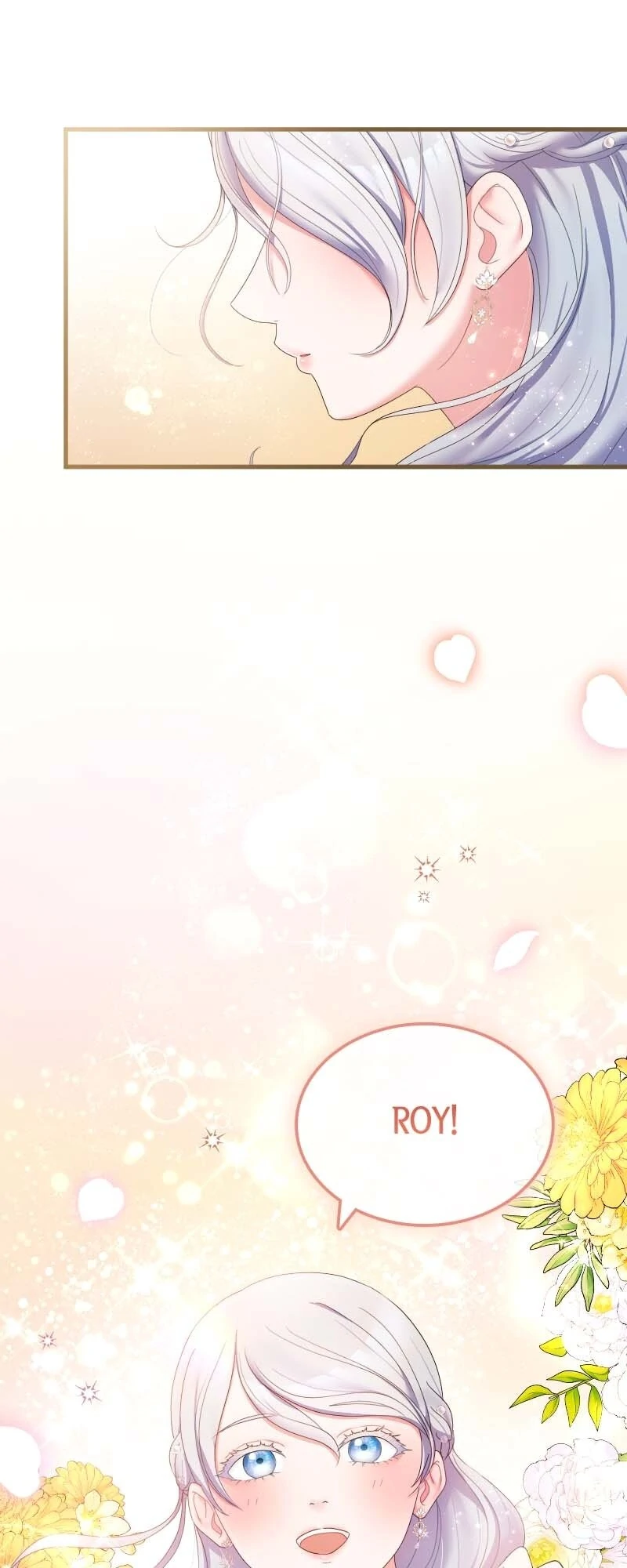 Useless Cinderella’s Feeble Attempt to Save the Kingdom Chapter 70 377 052