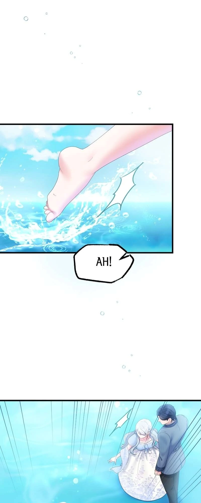 Useless Cinderella’s Feeble Attempt to Save the Kingdom Chapter 70 384 059