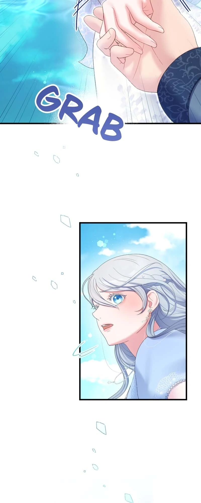 Useless Cinderella’s Feeble Attempt to Save the Kingdom Chapter 70 386 061