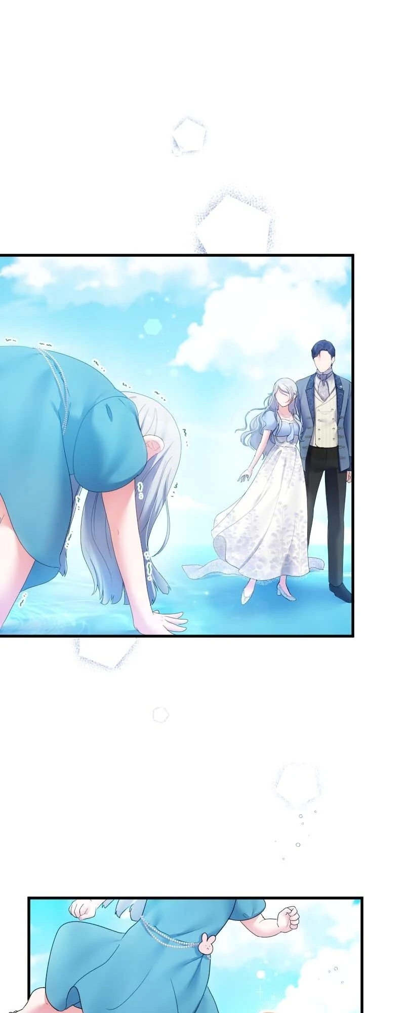 Useless Cinderella’s Feeble Attempt to Save the Kingdom Chapter 70 389 064