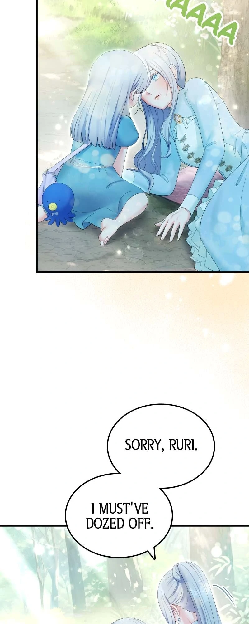 Useless Cinderella’s Feeble Attempt to Save the Kingdom Chapter 70 394 069