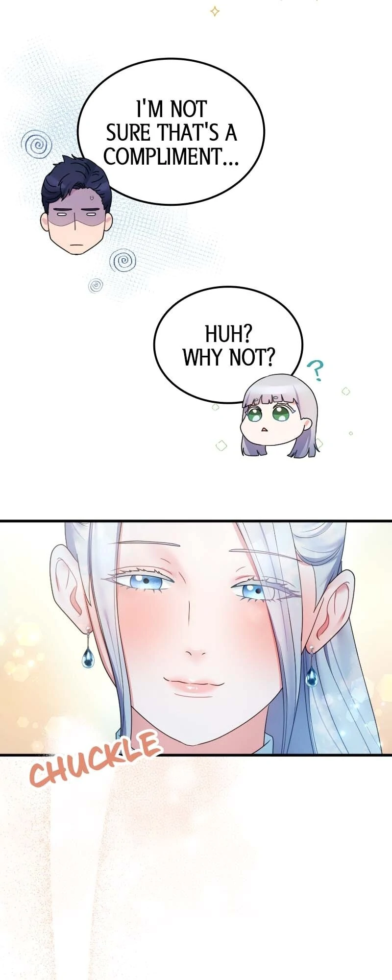 Useless Cinderella’s Feeble Attempt to Save the Kingdom Chapter 70 408 083